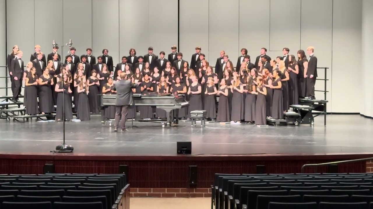Father Thunder (Bel Canto) CPA 2026
