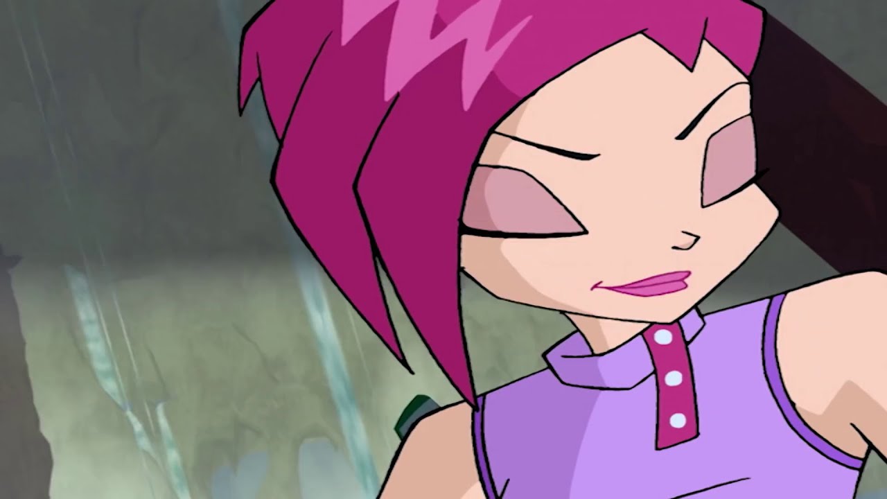 [MQ] Winx Club 2x25 - Magic Winx & Charmix Transformation (Malayalam/Instrumental)