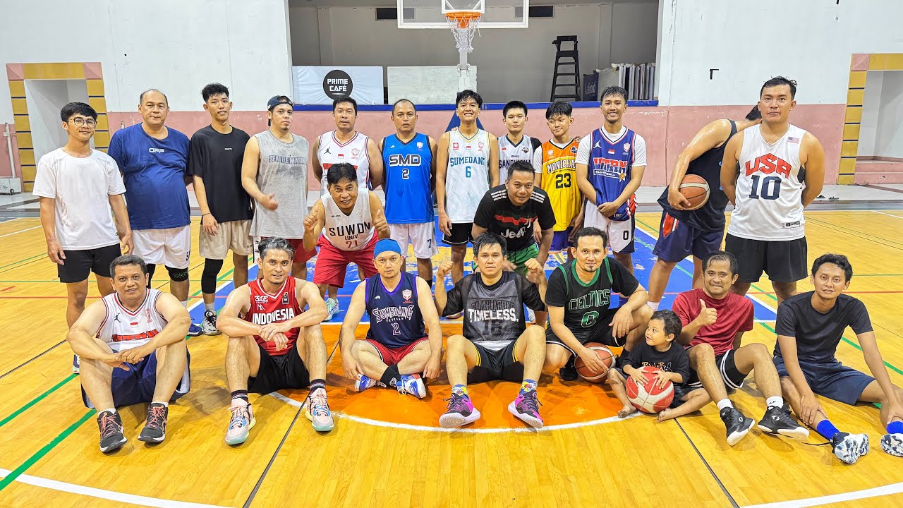 Fun Game 05 Jan - 12.39 Menit
