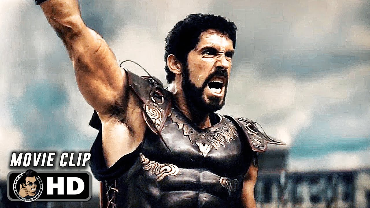 THE LEGEND OF HERCULES Clip - 