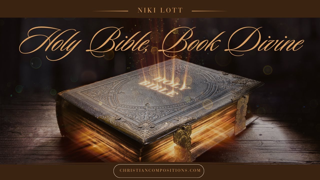 Holy Bible, Book Divine