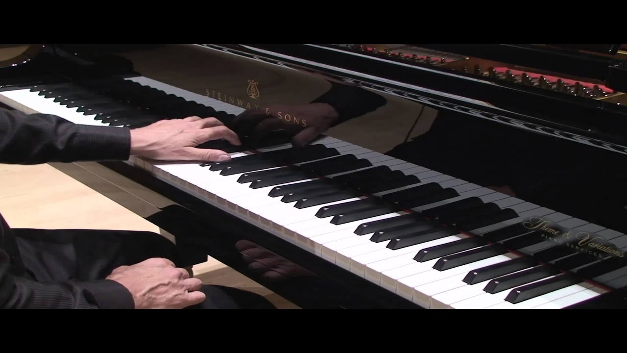Chopin Godowsky Chapter 6