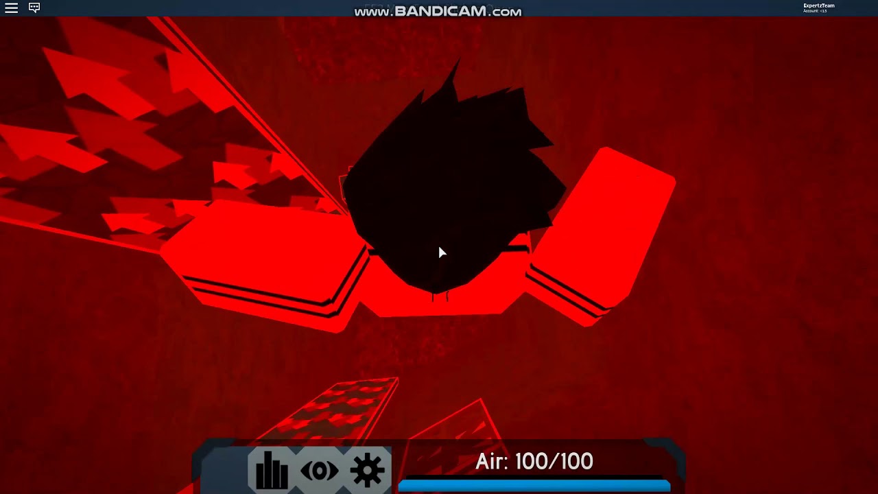 Expertz's FAIL COMPILATION #1 (ROBLOX FE2 Map Test)