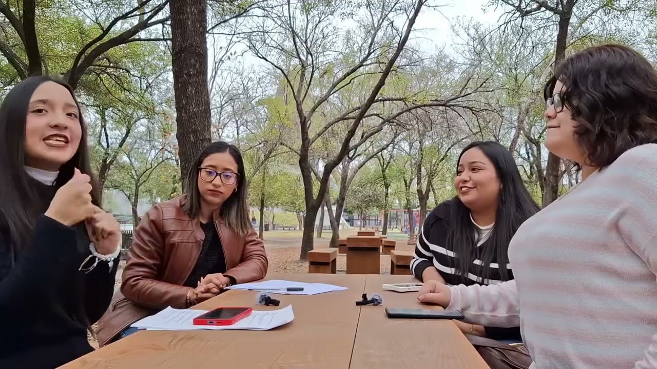 PODCAST “LAS COMADREJAS” EP 1: IGUALDAD EN LA CANCHA