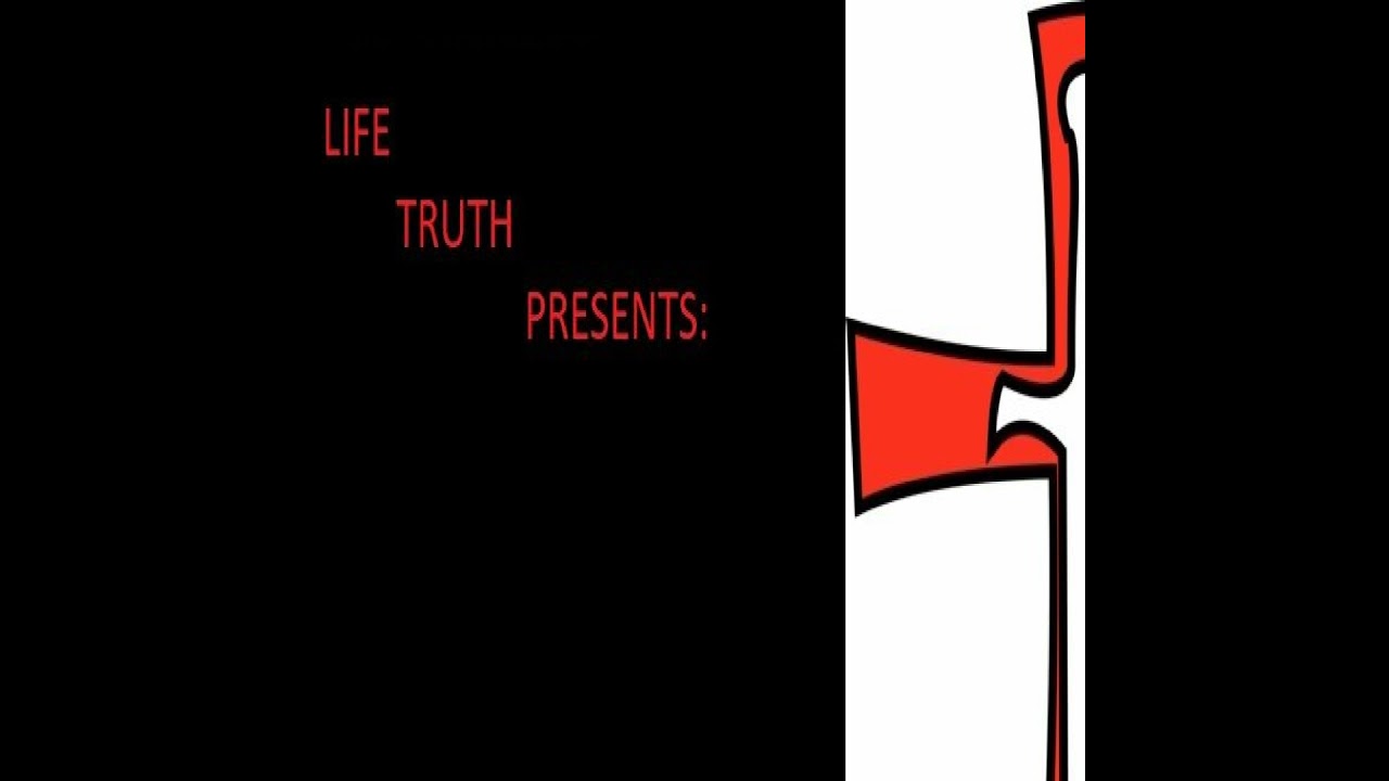 EPISODE 1 OF LIFE TRUTH PRESENTS: A CLEAN FICTION PODCAST!