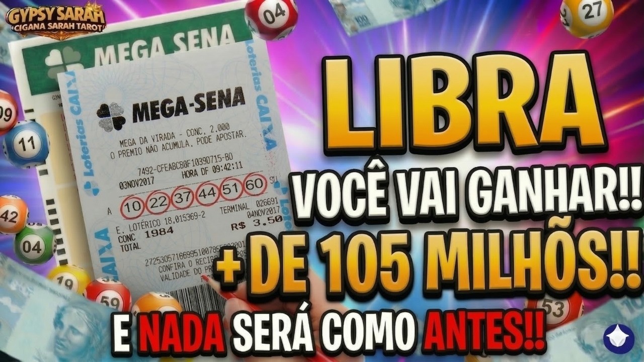 LIBRA, TEM VITÓRIA JUSTÍSSIMA CHEGANDO E VAI MUDAR TUDO E VIRAR ASSUNTO!!