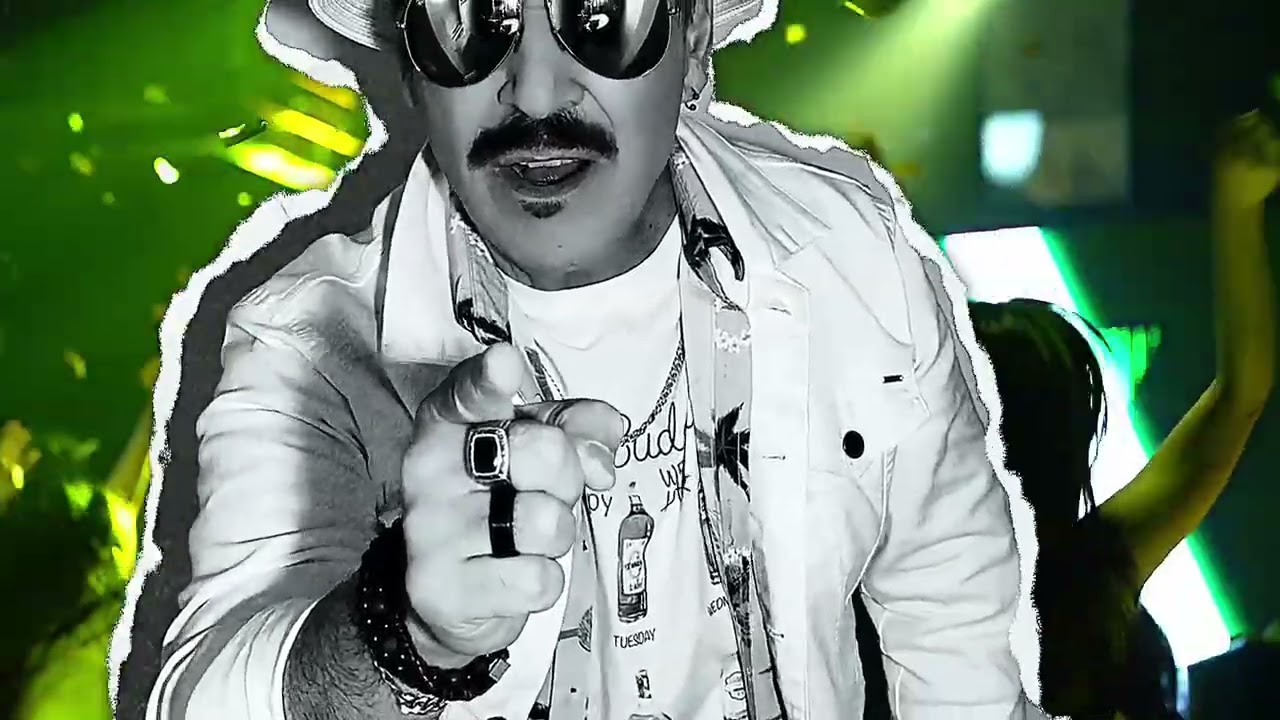 Aris Tomas - Mr.  Disco (Thunderfunk Extended Remix)