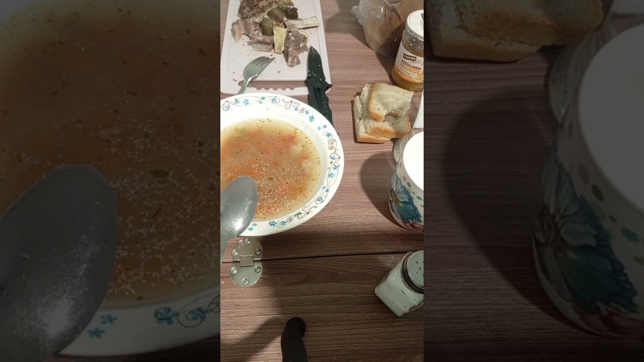 еще один ненужный ребенок из Серого Дома