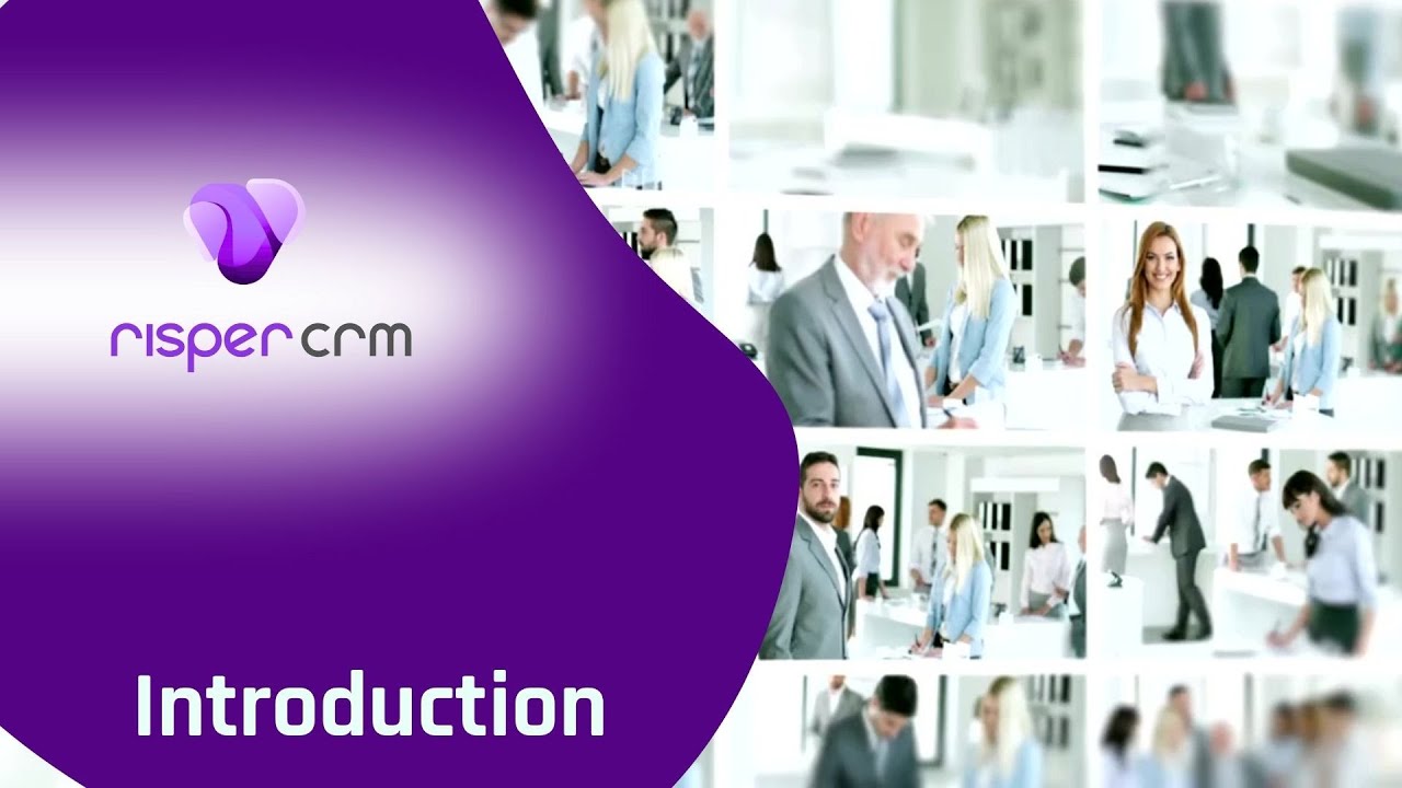 Risper CRM &ndash; All-in-One CRM for Leads, Projects & Team Management in Dubai, UAE