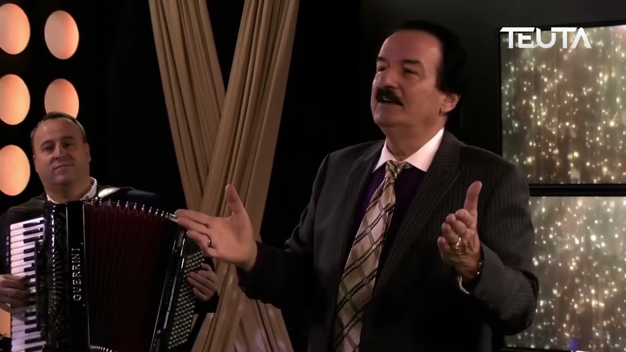 Shaban Gjekaj  - Cun Mula 2024