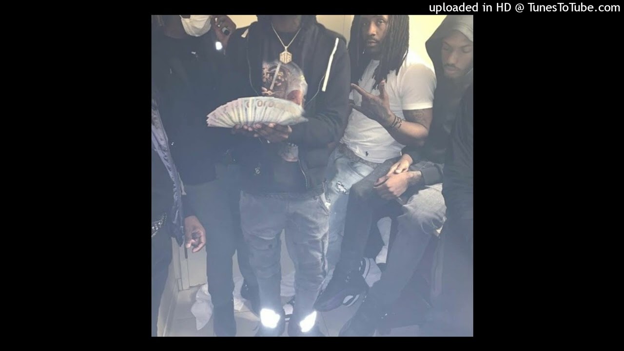 Feezy g x lil5ive x Jersey drill type beat 