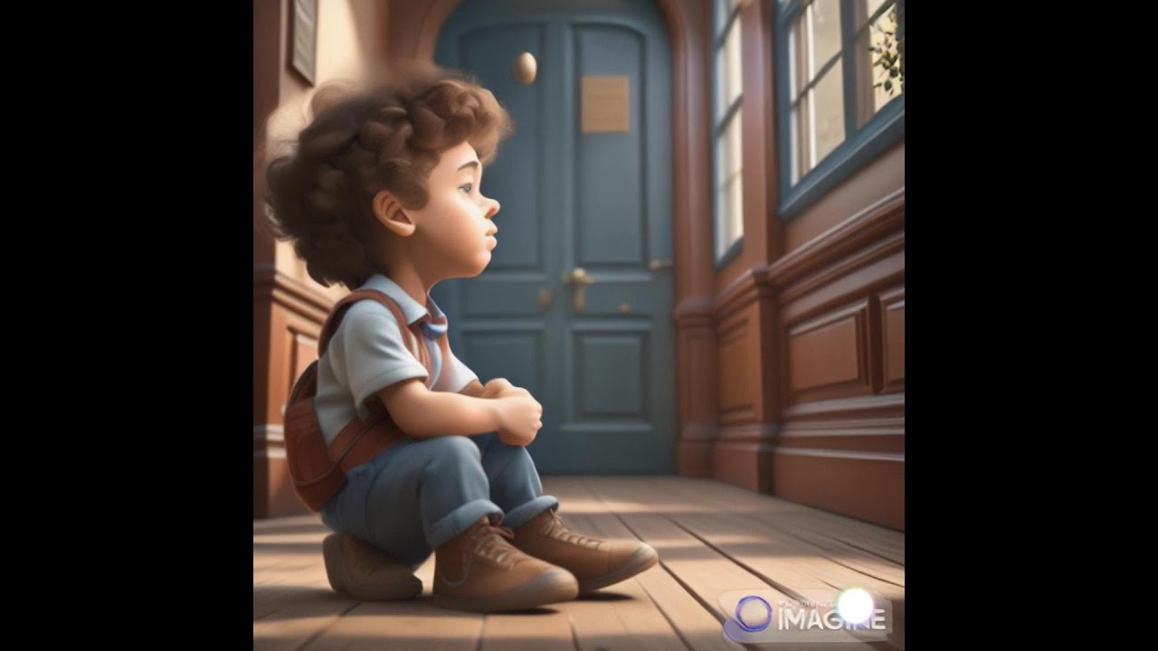 Timmy's First Day at School: What You Need to Know