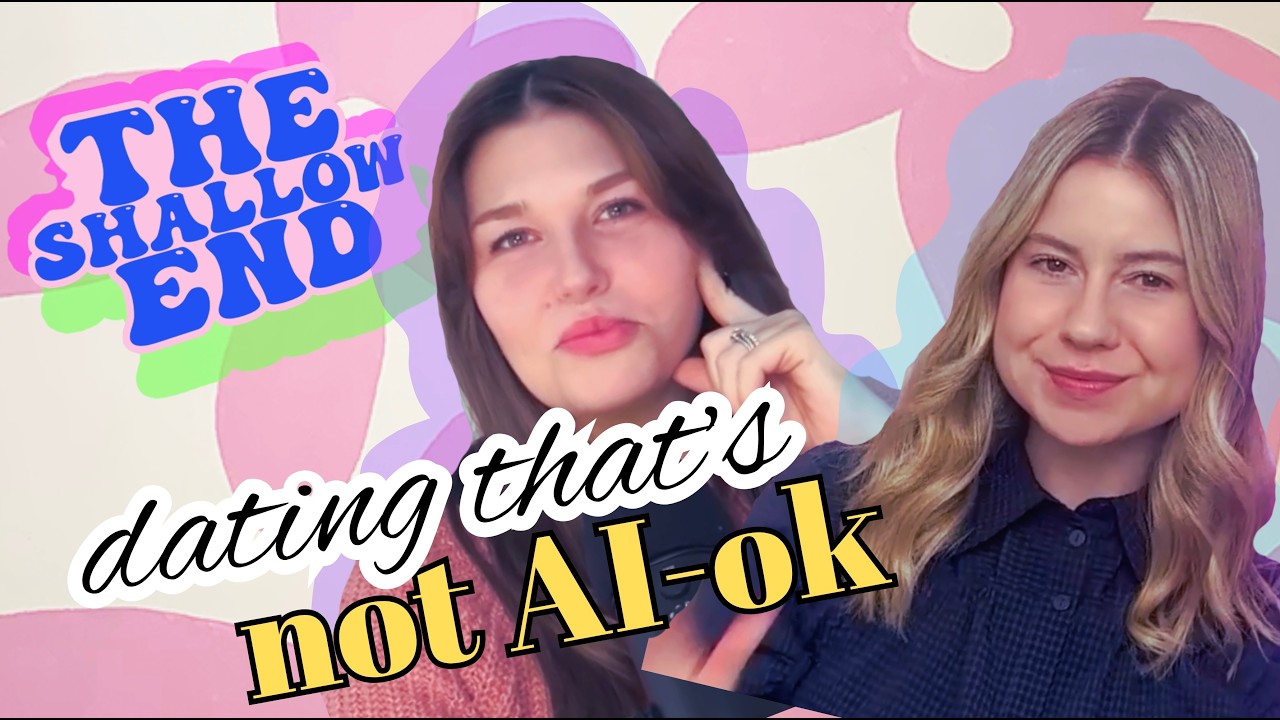 Dating That's Not AI-OK
