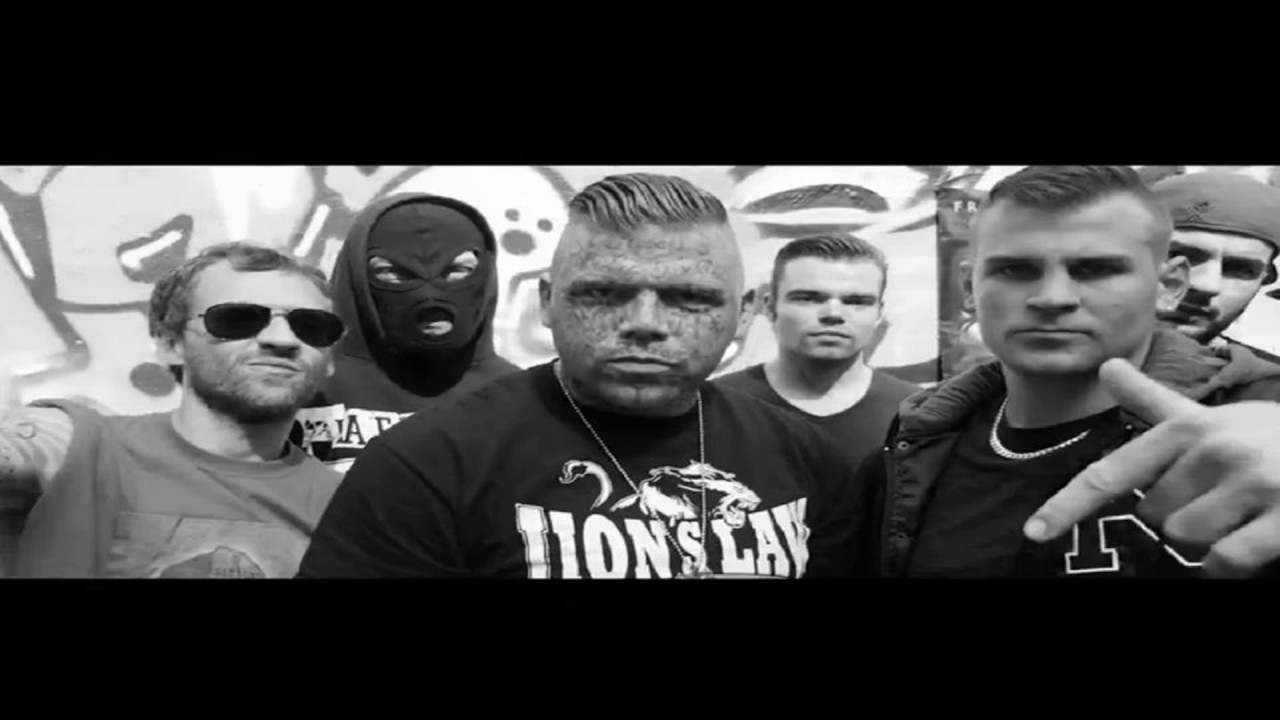 MR.BEATUS FEAT. DANIEL GUN - REBELLION 2.0