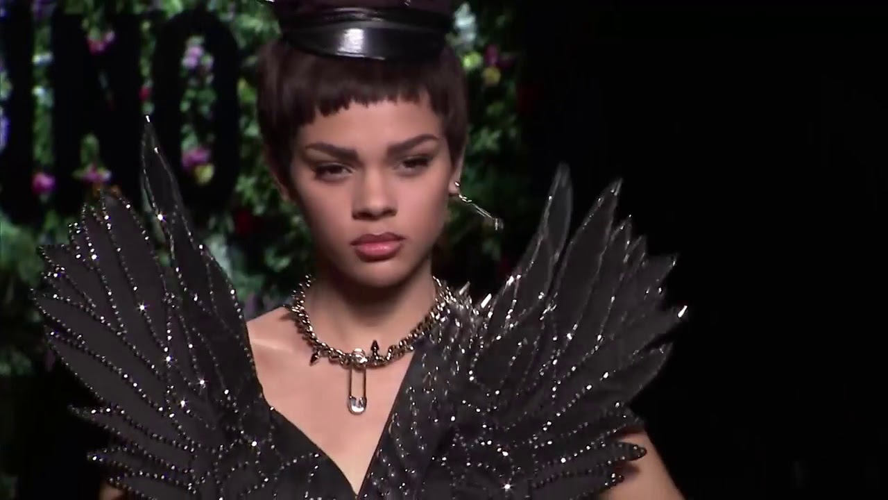Moschino Spring Summer 2018 Fashion Show