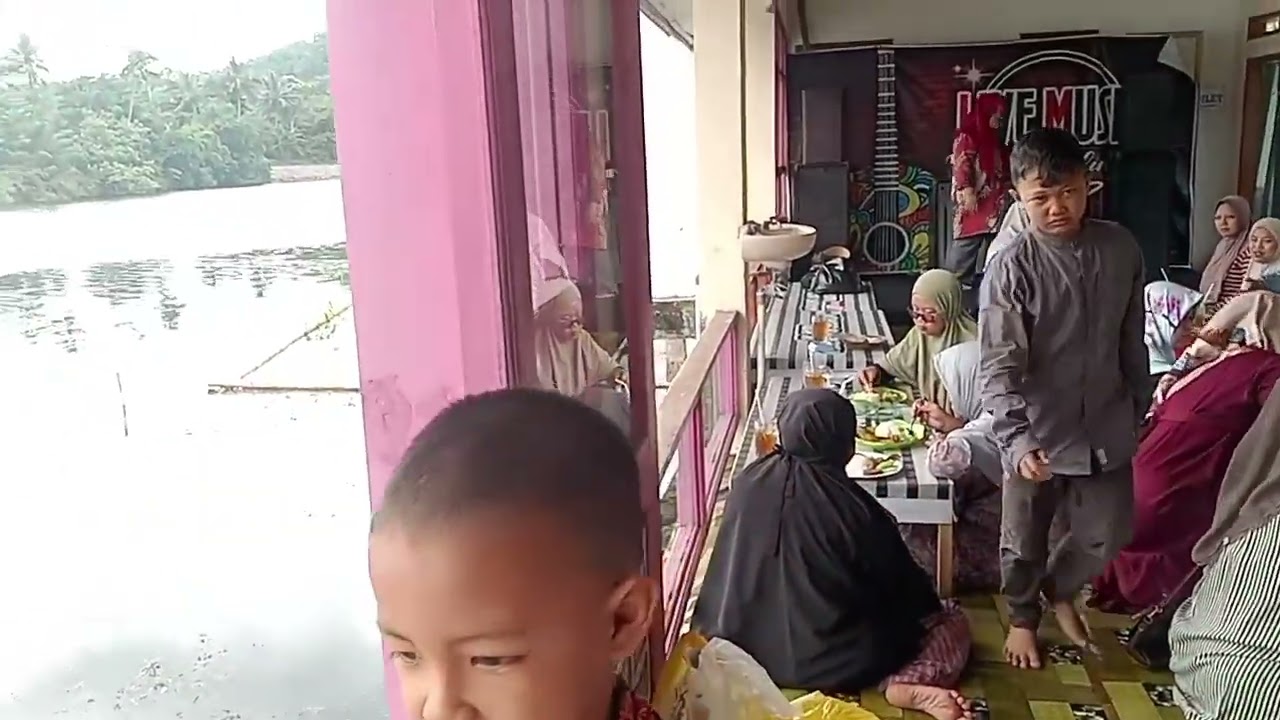 Keluarga Bani Ahmad Darpiyah