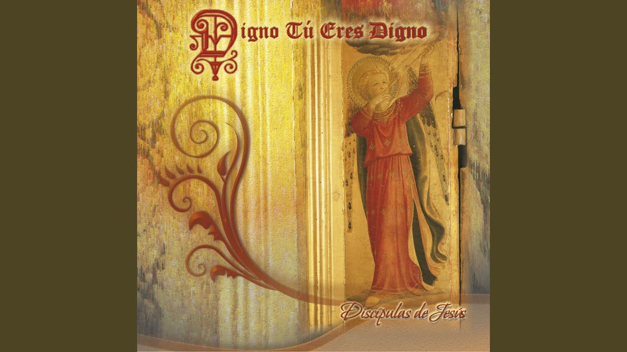 Dios Es Mi Gozo