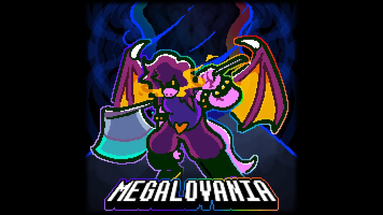 Deltarune: MEGALOVANIA (Jot's Take)