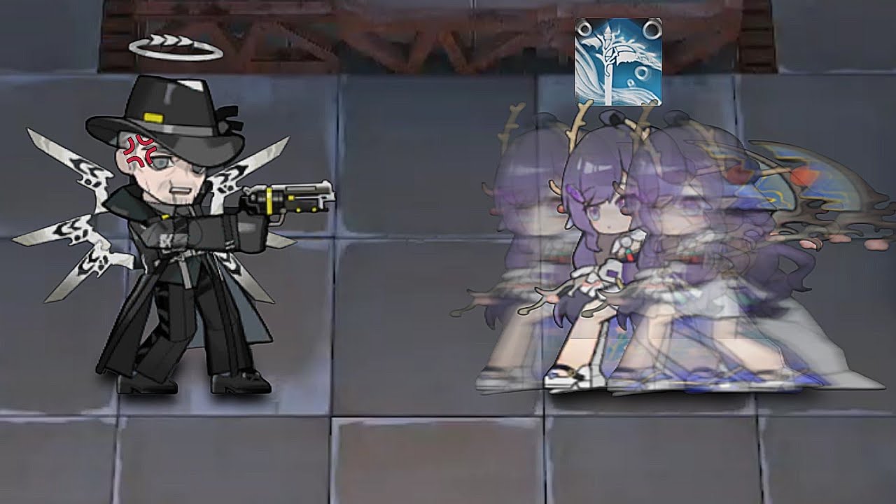 The BEST Reaper Skill | CV-8 Reaper Only