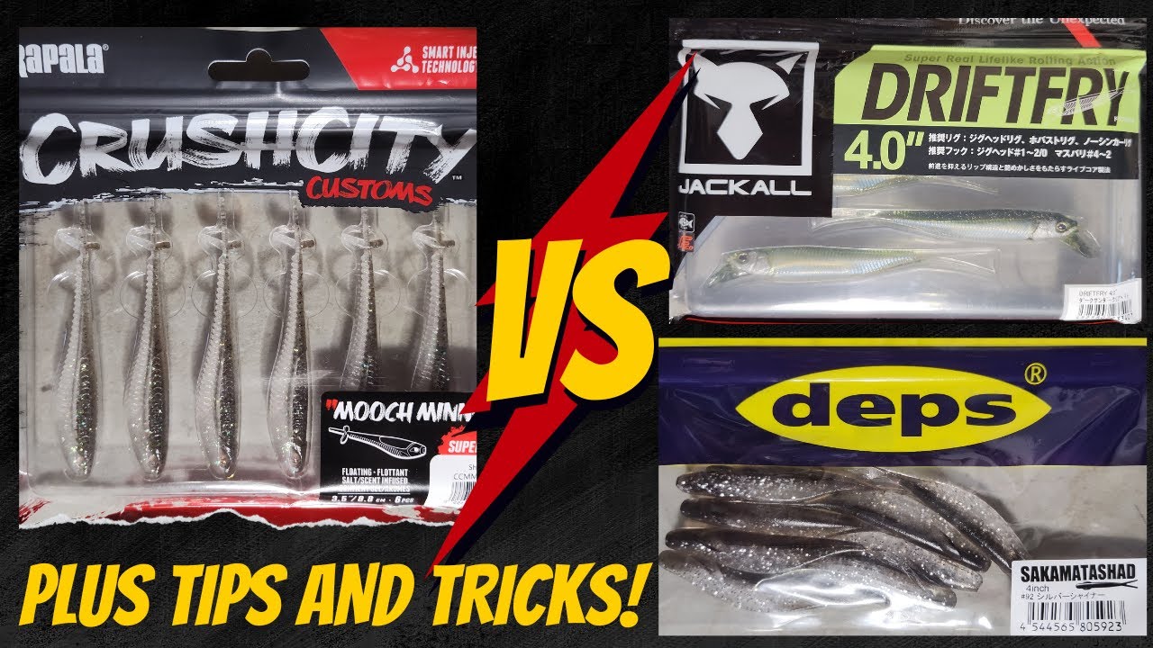 Is This Strolling Bait REALLY Worth the Hype?