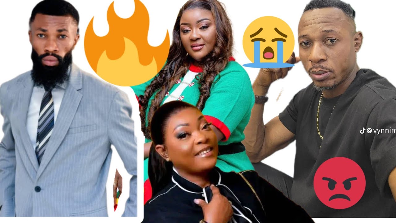ENDIRECT 😭💔 DACOSTA, A REPONDRE BA HABACUC NA VINNY MAKAMBU OYO EZO KENDE MABE 😭😭😭💔