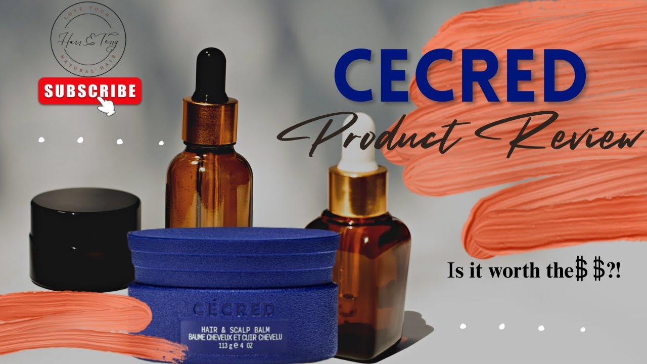 Mini twist using Cecred protection collection