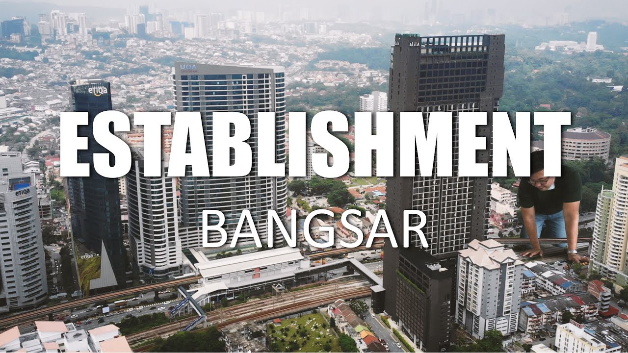 PROPERTY REVIEW #141 | ESTABLISHMENT, BANGSAR