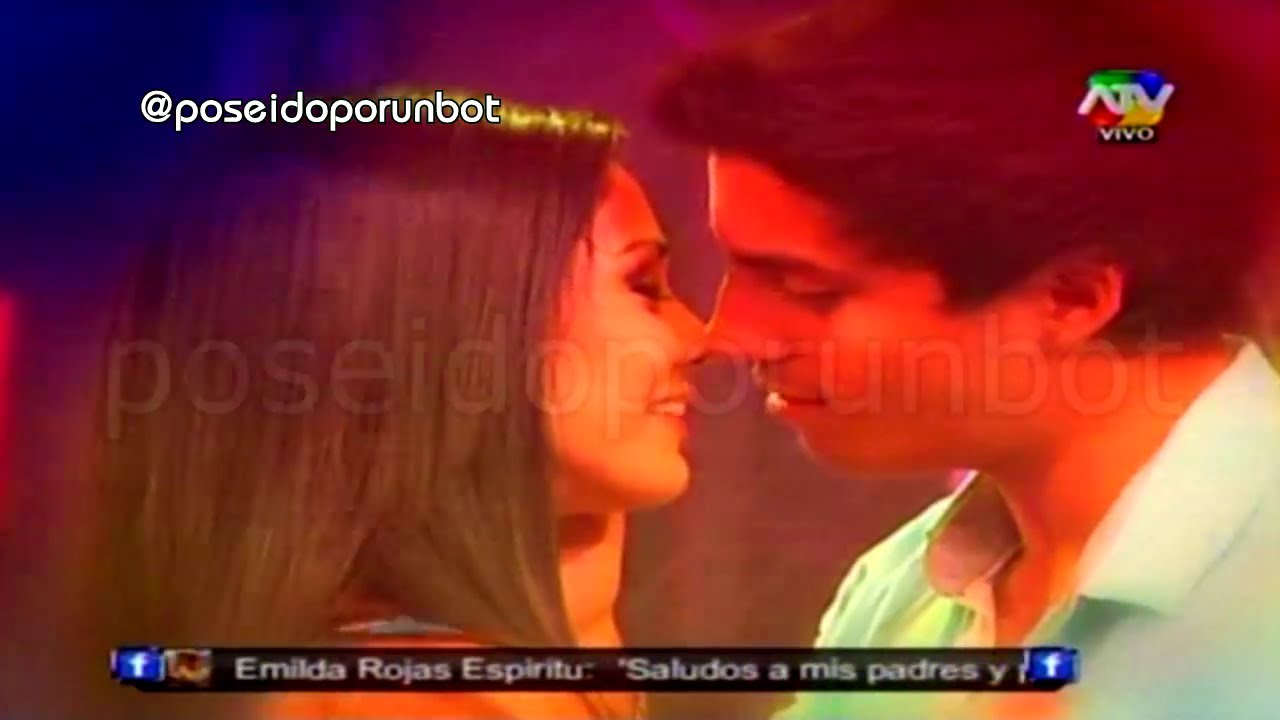 COMBATE: Giacomo Esta Enamorado de la China 24/02/14