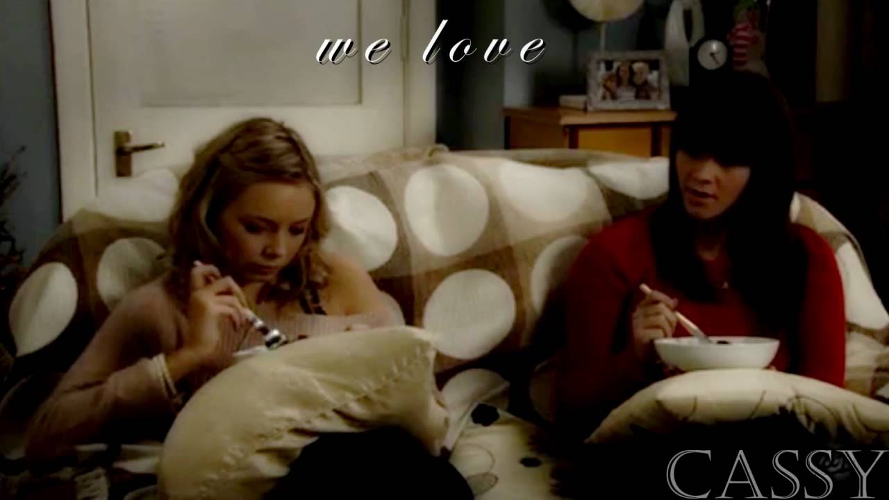 • sophie & sian || why we love them •