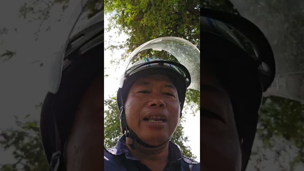 Cường caramen đi làm nghề mà ích ai làm 