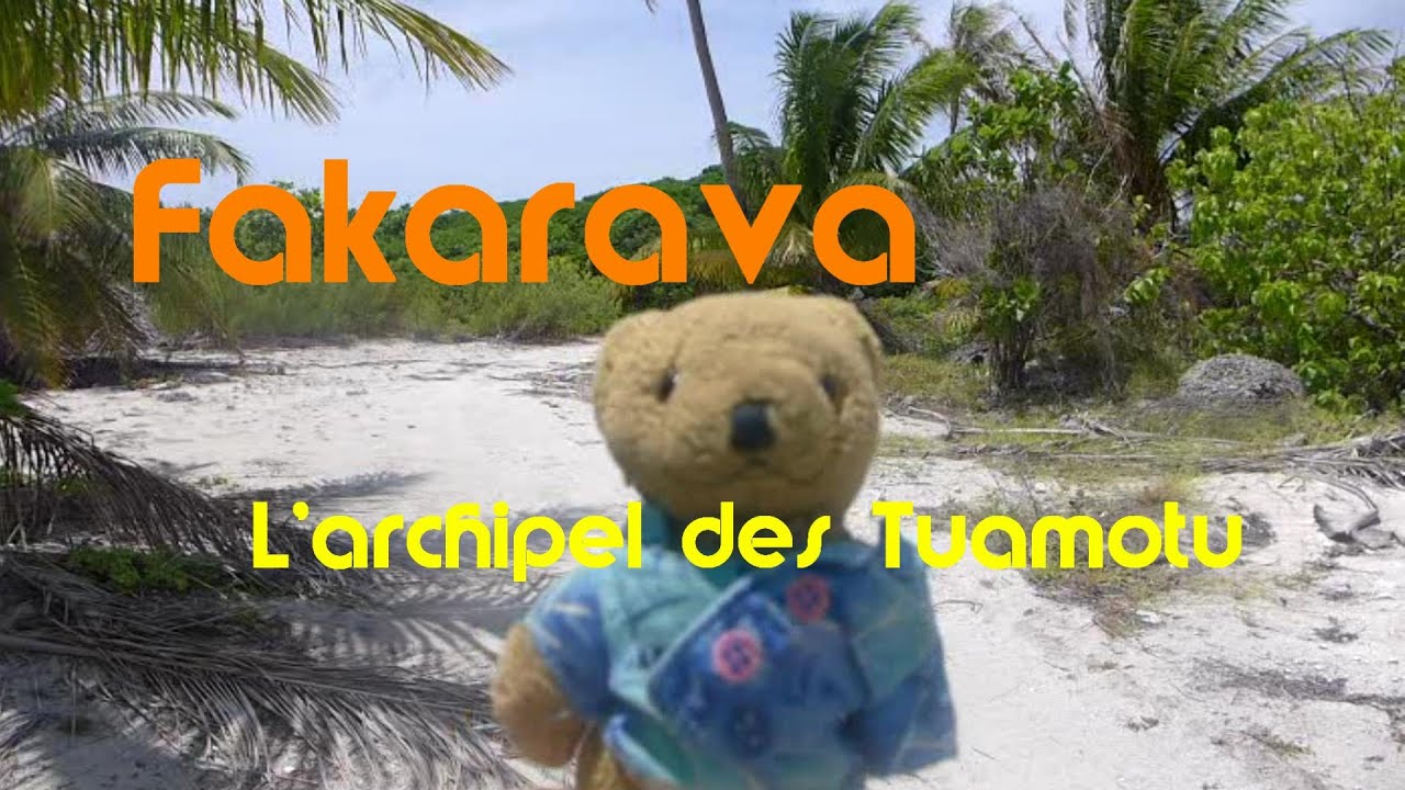 Fakarava -