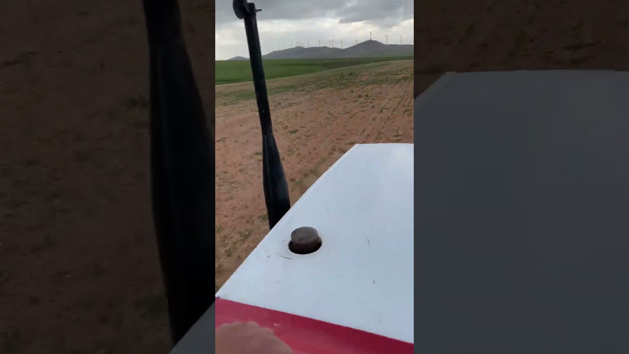 Pancar ara çapası nasıl çekilir özduman ayarı nasıl yapılır