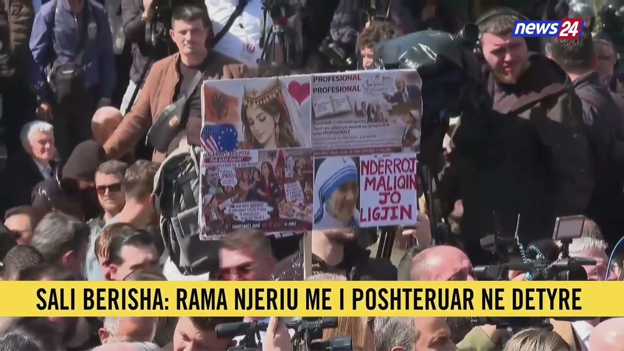 “S’mbyllet dosja e Ramës