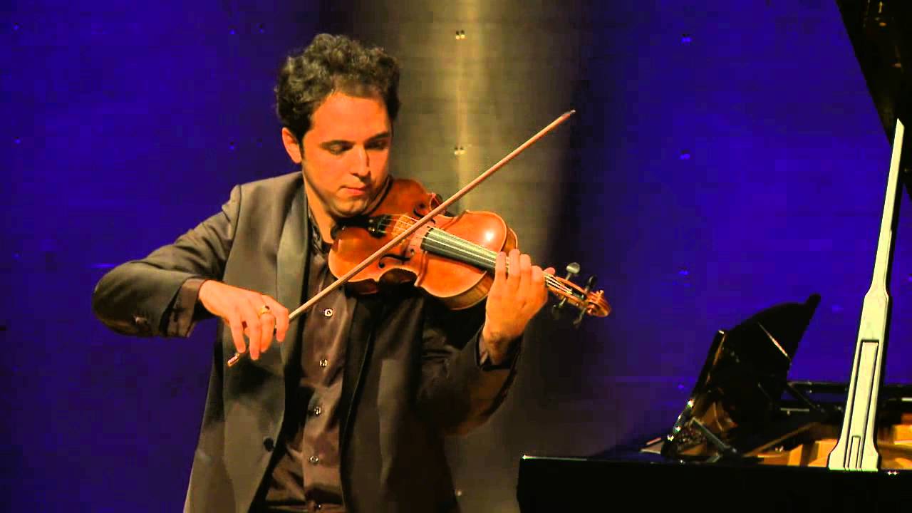 Jesus Reina - JJV Preliminary Round 1