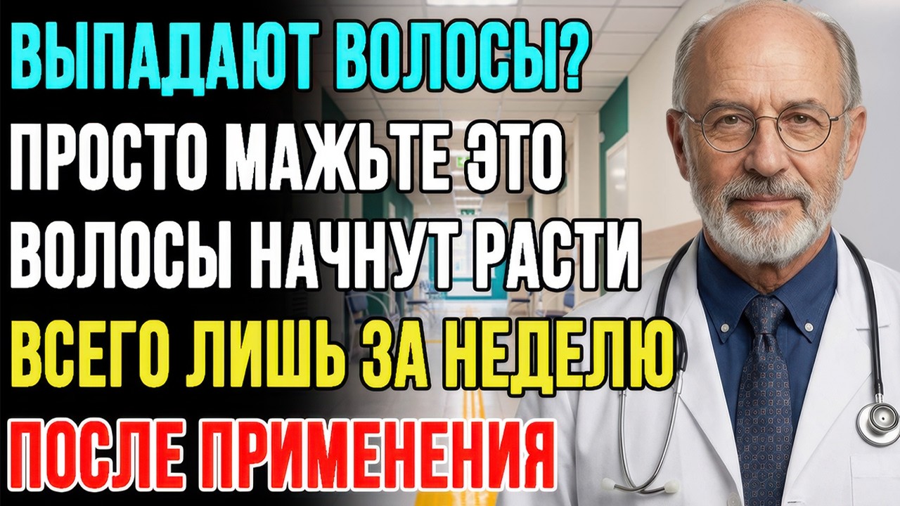 Почему мы теряем волосы после 40: сок картошки против элитных шампуней