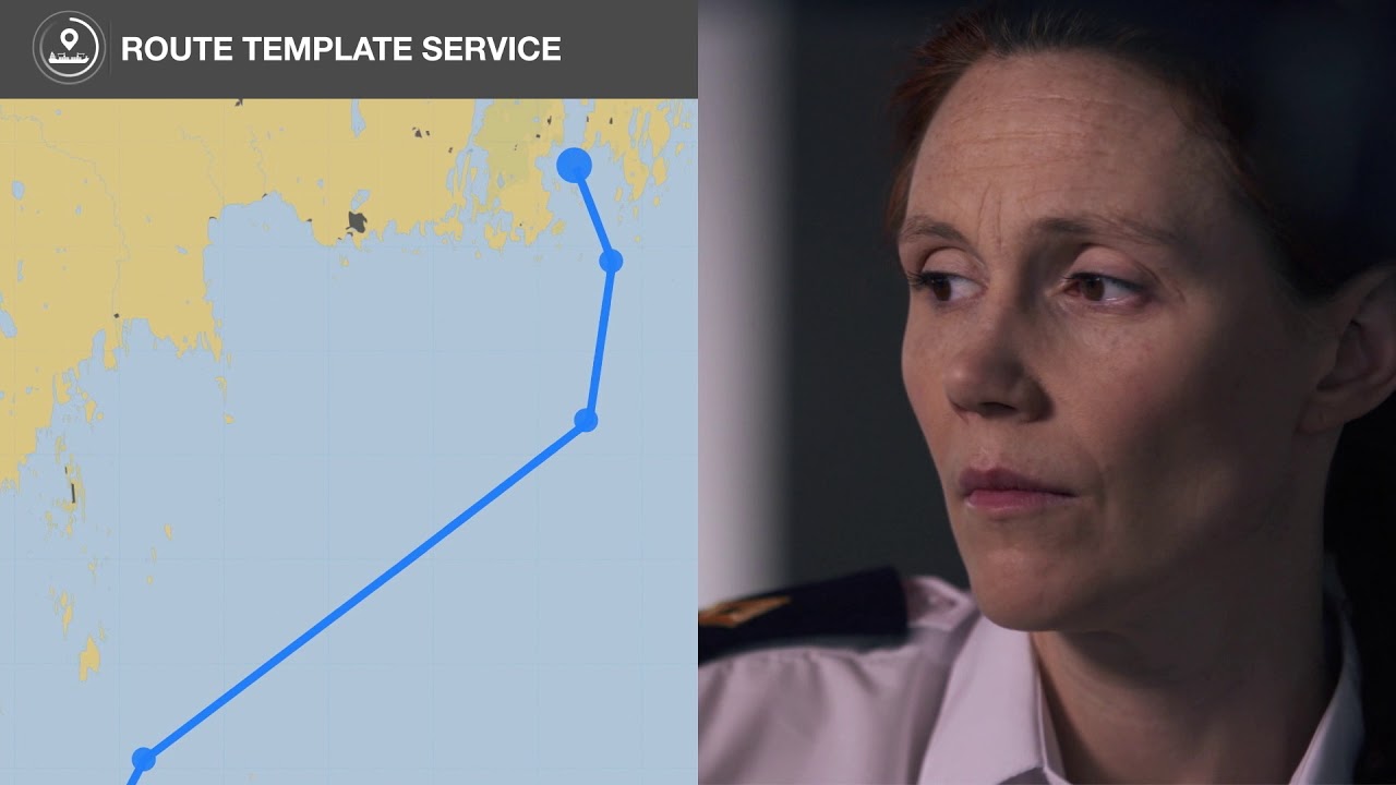 Sea Traffic Management - Services in practice (updated version)