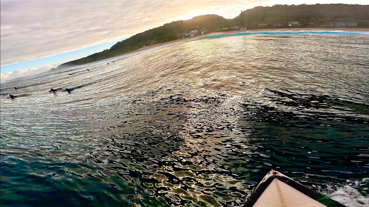 Raw POV Perfect Pipe/Backdoor Dawn Session