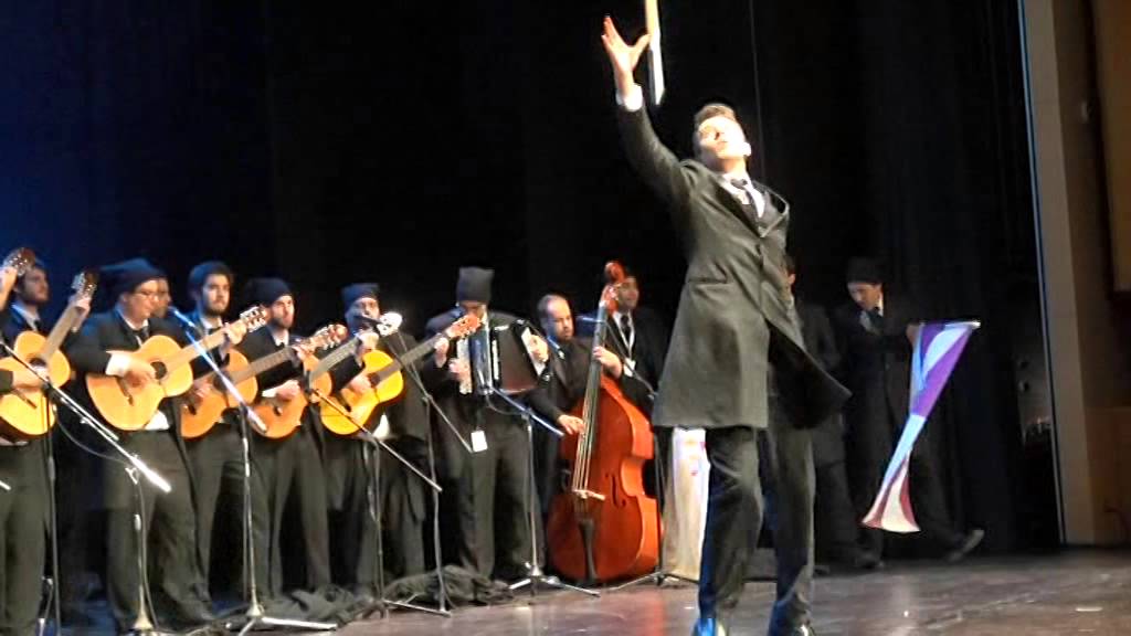 TASCA - TUNA ACADÉMICA SETÚBAL CIDADE AMADA