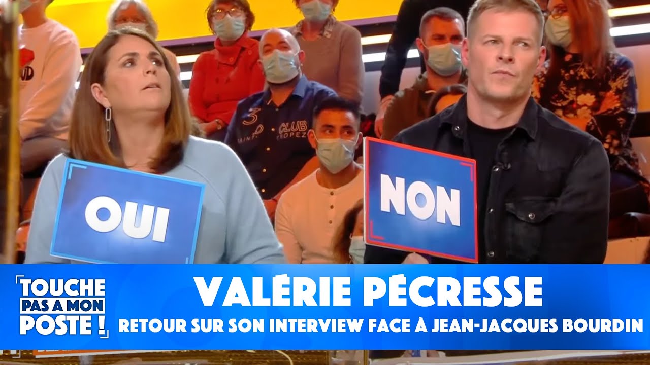Retour sur le face-&agrave;-face entre Val&eacute;rie P&eacute;cresse et Jean-Jacques Bourdin
