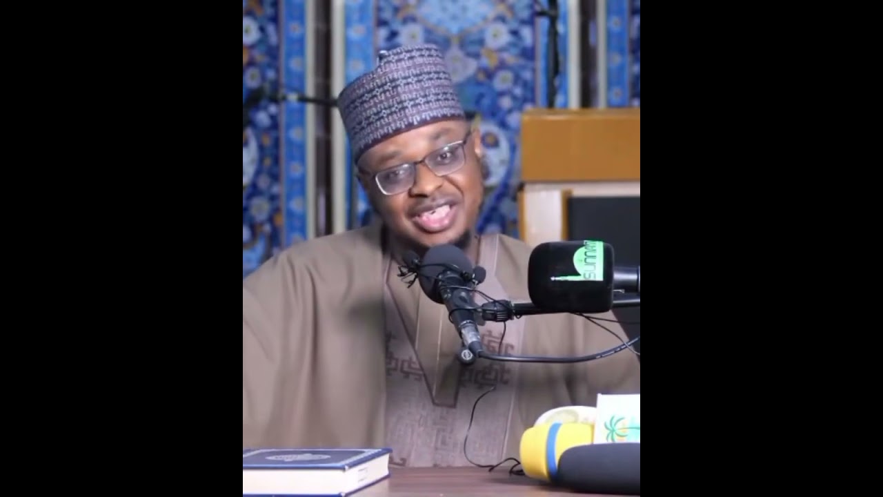 SHEIKH PRO.ISAH ALI IBRAHIM PANTAMI ALLAHU AKBAR ❤ ALLAH YASA MUCIKA DA IMANI 🤲 AMEEN THUMMA AMEEN 🤲