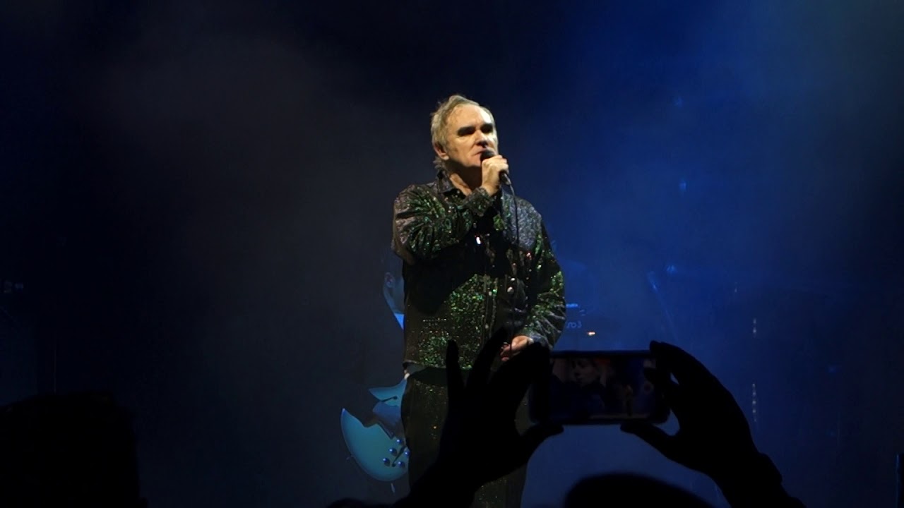 Morrissey 
