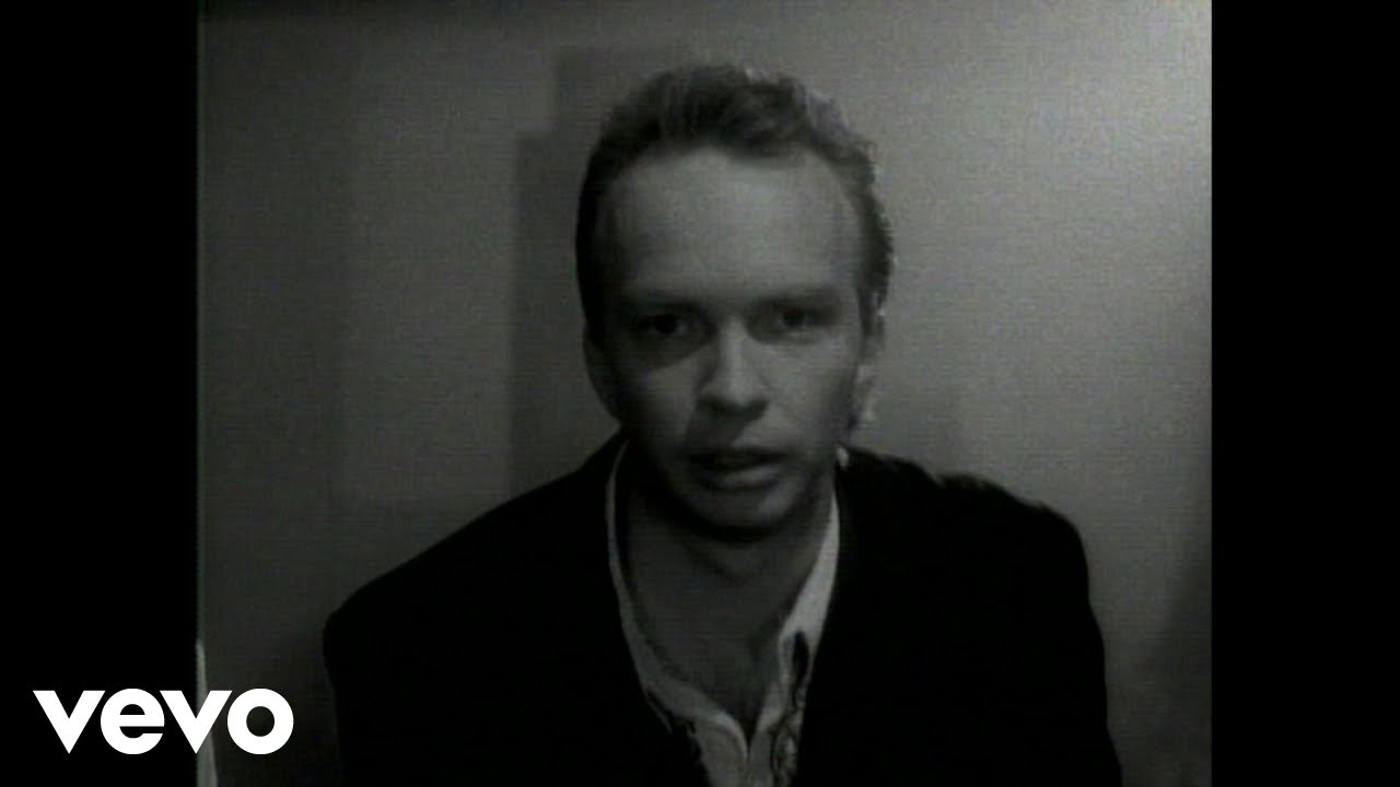 Dave Alvin - Every Night About This Time