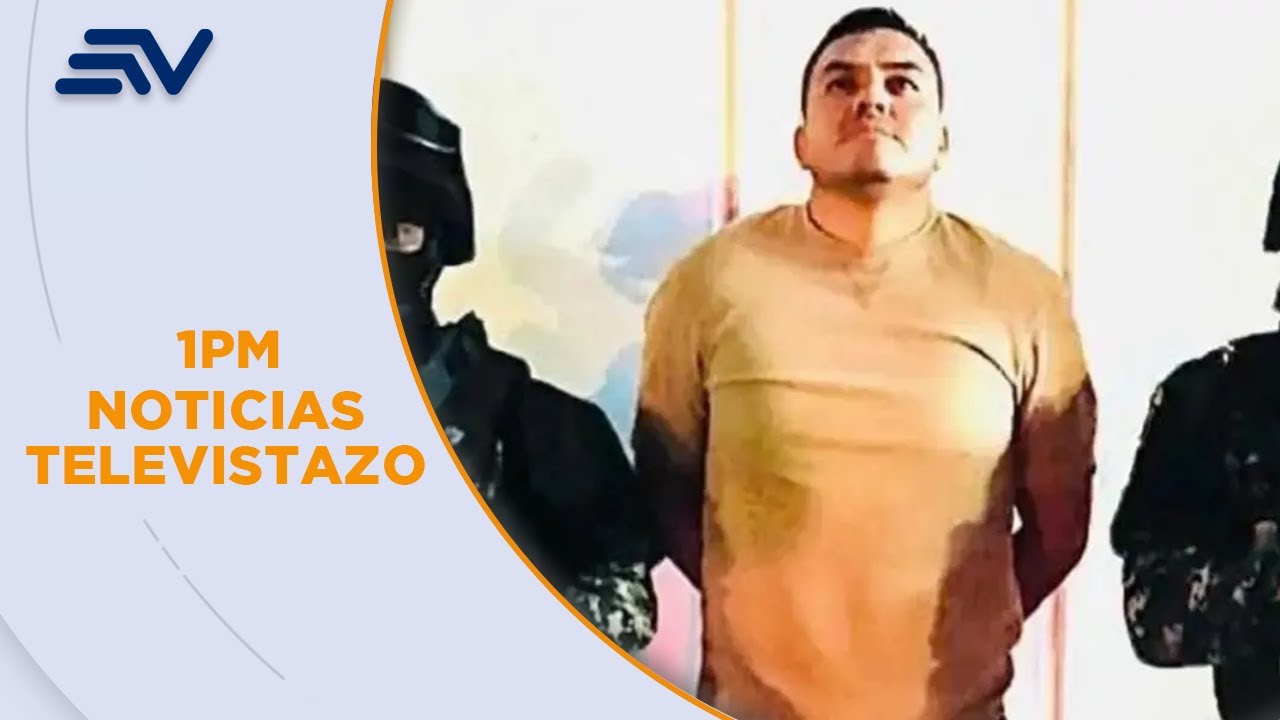 Herrera revela misiones ilegales y cooperaci&oacute;n con Fiscal&iacute;a en el caso Villavicencio | Televistazo