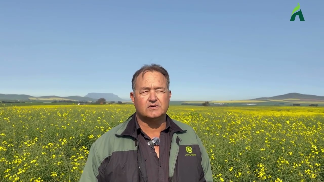 Agri Wes-Kaap Jaarkongres 2025
