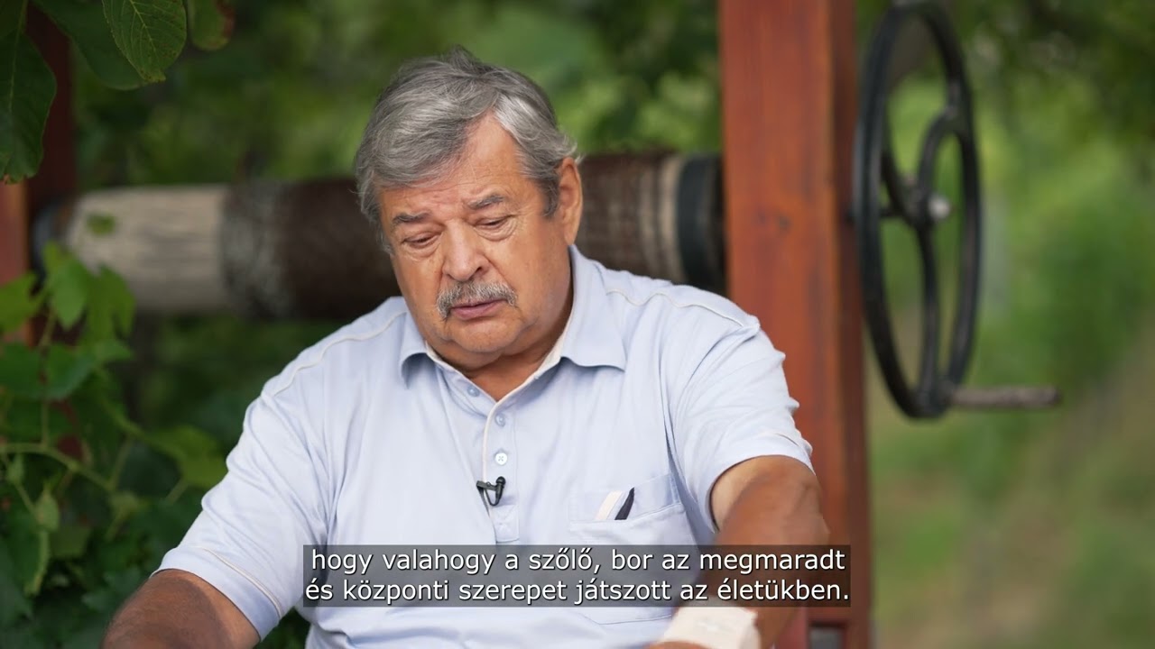 dr. Laposa József - Badacsony