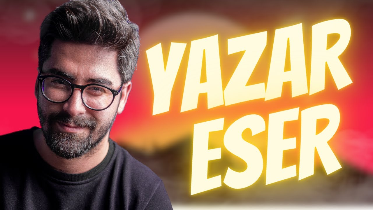 HALK EDEBİYATI NOKTA ATIŞI YAZAR ESER - FULL + FULL TEKRAR