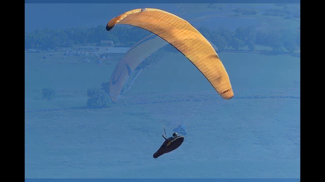 Fusion M July 23  FOR SALE