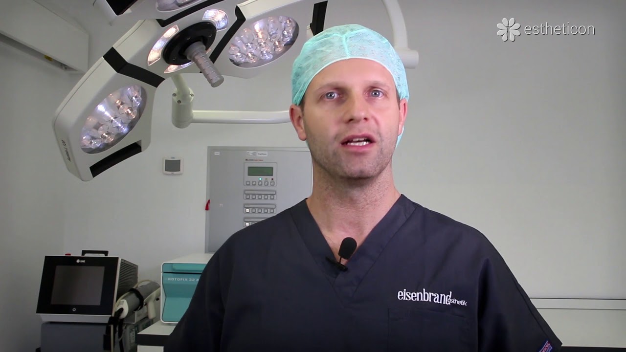 Wasserstrahl assistierte Liposuktion - was sind die Vorteile?