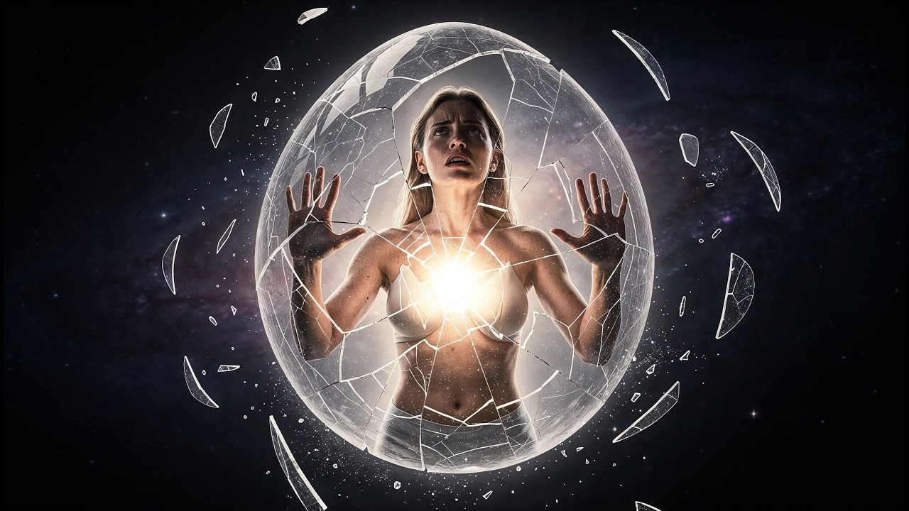 What Is Self? - A Profound Explanation