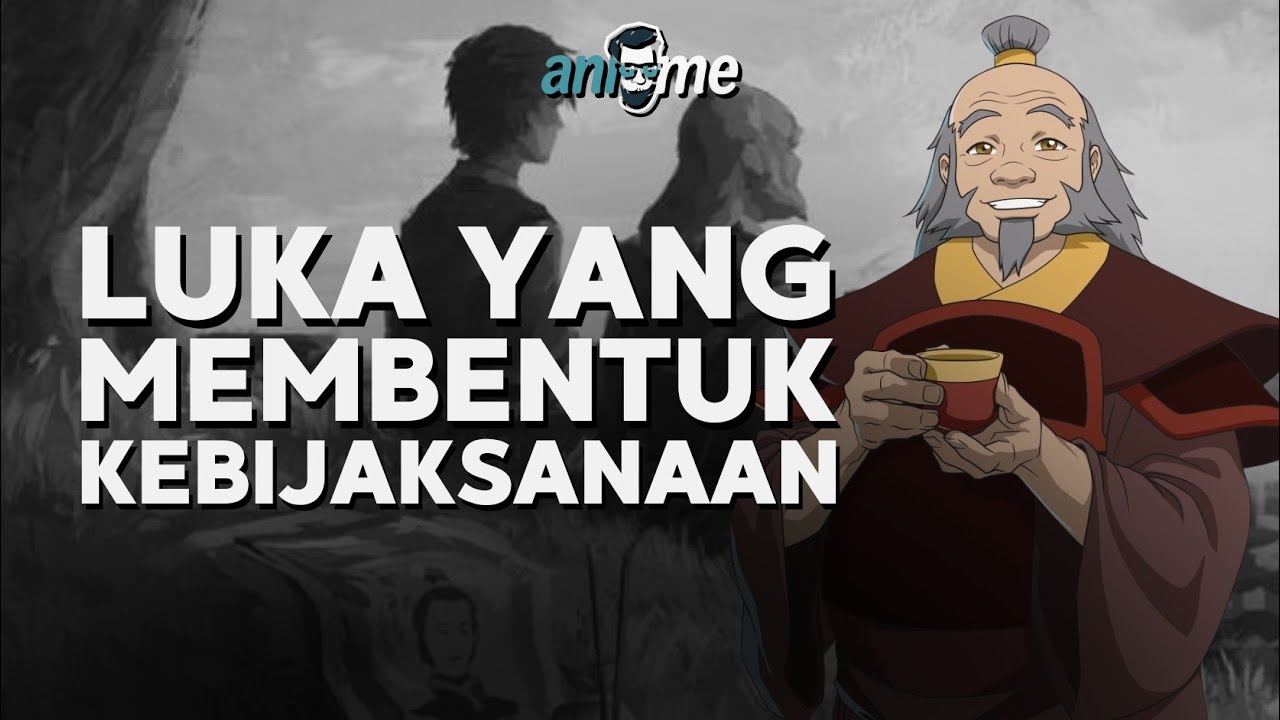 Kehilangan yang Mengubah IROH Selamanya (Fans Avatar Wajib Tahu!)
